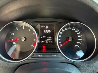 Volkswagen POLO 1,2 TSI - 119xxx km - 9