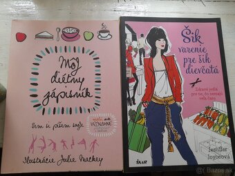 Hobby knihy a odborné - 9