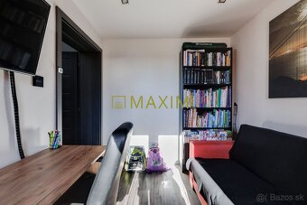 4-izbový rodinný dom s VEĽKÝM slnečným pozemkom v Studienke  - 9
