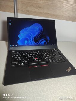 Lenovo ThinkPad T495 Touch - 9