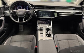 Audi A6 Allroad 45TDI V6 mHEV Quattro PANORAMA HEAD-UP - 9