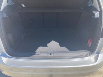 Volkswagen Golf Sportsvan 1.0 TSI 85kW, DSG 7-st.,139002 km, - 9