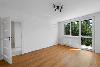 3-izbový byt - kompletná rekonštrukcia | TOP lokalita Košice - 9