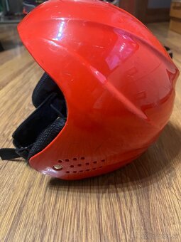 Detský lyžiarsky set - 9