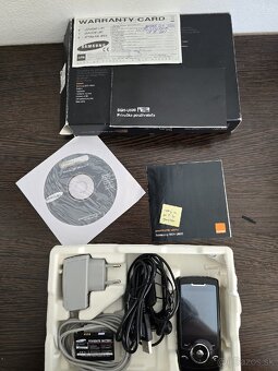 Samsung SGH-U600 - 9