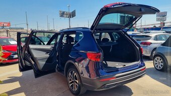 Seat Tarraco 2,0 TDi Style DSG7 - 9