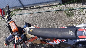 Ktm exc 250 2017 - 9