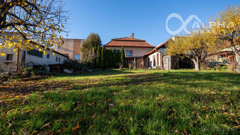 EXKLUZÍVNE Rodinný dom, obec Iliašovce, okres Sp. N. Ves - 9