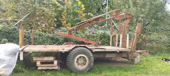 Vyvozka vyvazacka - 9