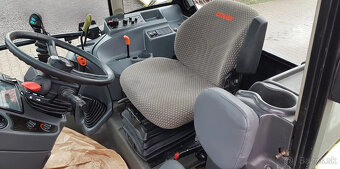 CLAAS CELTIS 456 RX + ČN - 9