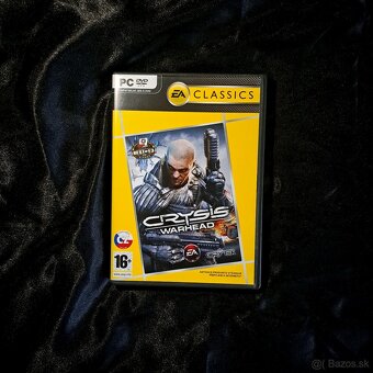 originálne retro PC hry (9) - 9