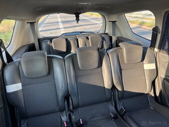 Renault Grand Scenic 7-miest Nová STK - 9