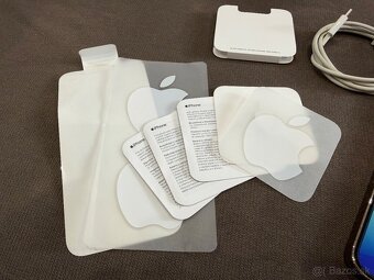 Apple iphone 13 pro gold TOP STAV - 9