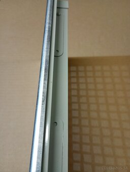 Vetracie mriežka - 9