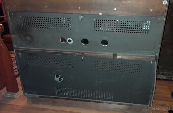 Hudobná skriňa Tesla 1101A Jubilant - 9