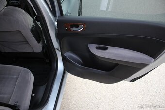 Peugeot 307 sw combi 2,0 HDI - 9