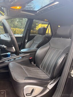 Mercedes Benz ML320 Cdi 4-matic - 9