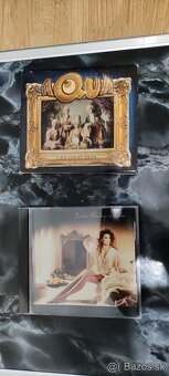 Prodám Hrané CD 90s - 9