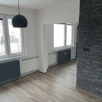 2 izbový byt na prenájom - 9