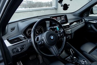 BMW X1 20i - 9
