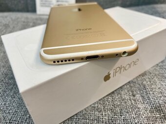 iPhone 6 16GB (plne funkčný) - 9