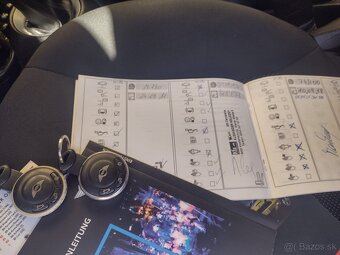 MINI COOPER 1.4 BENZIN 70 KW ROK VYROBY 2009 - 9