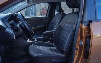 Dacia Sandero 1.0 TCe LPG Stepway Comfort - 9