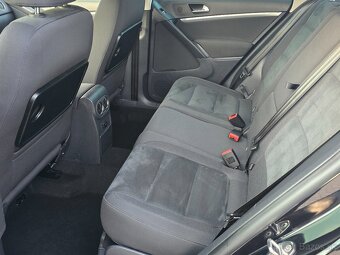 VW Tiguan 2.0 TDi - 4x4 - DSG - SPORT - KAMERA (013911) - 9