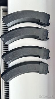 Novritsch SSQ22 1,7j/0,40g - 9