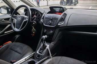Opel Zafira 2.0 CDTI 170k AT6 Innovation - 9