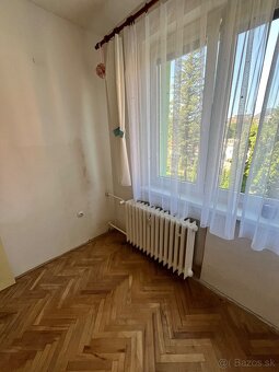 3 izbový byt centrum Handlovej - 9