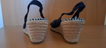 Tommy hilfiger .. Original Sandale - 9