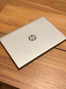 Hp Aero (ryzen 5 5600u, 8gb ram 512gb) - 9