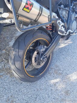 Ktm 990smt - 9