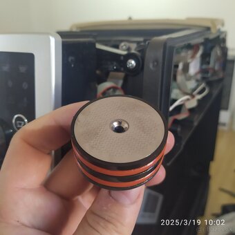 Oprava kávovarov Krups,Jura,, Delonghi - 9