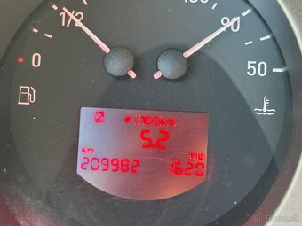 Seat Toledo 1.9 TDi - 9