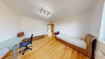NA PRENÁJOM: Zariadený rodinný dom VOĽNÝ IHNEĎ - 9