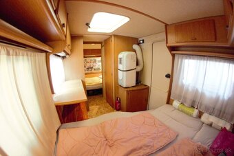 Výnimočná príležitosť - karavan s prístavbou v Chorvátsku - 9