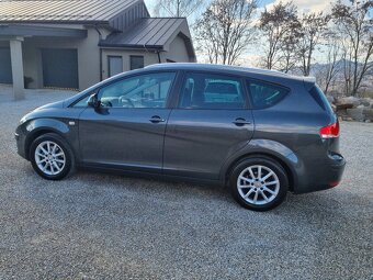 SEAT ALTEA XL - 9