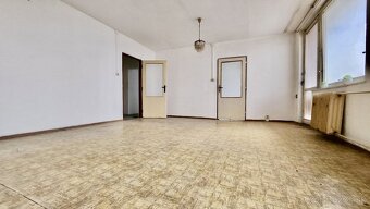 PREDANÉ - Priestranný 4 izový byt - Třebíčska, Humenné - 9