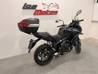 Kawasaki versys 650 TOP - 9