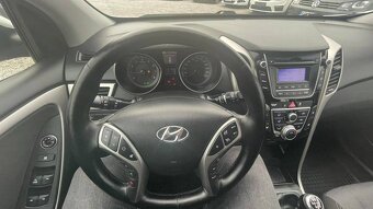 Hyundai i30 1.4i 73kw M6 - 9
