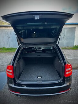 Škoda octavia 2 VRS - 9