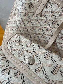 GOYARD ANJOU tote bag - 9