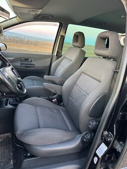 Volkswagen Sharan 1.9 TDI,Highline, 4x4, 85kW, 5/2010 - 9