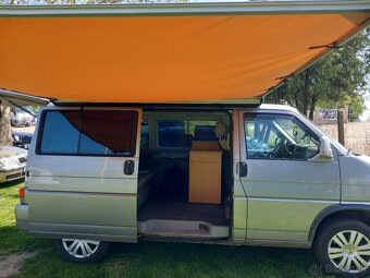 Predám VW multivan - 9