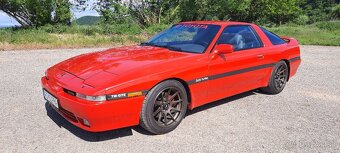 Toyota Supra 3,0 turbo - 9