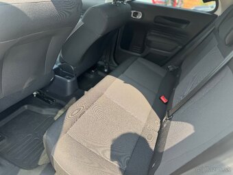 Citroën C4 Cactus 1.2 PureTech - 9