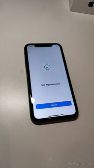 Apple iPhone 11 128GB - 100% zdravie - čierny - 9