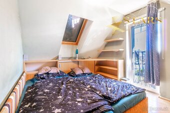 Rodinný dom, ktorý si zamilujete Komfort, priestor a súkrom - 9